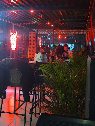 Opinii despre Yokai Rooftop în Facatativá - Gastronomía y hostelería