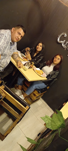 Bqto Burguer | Restaurante de Hamburguesas y comida rapida con Servio de Catering Mosquera - Mosquera