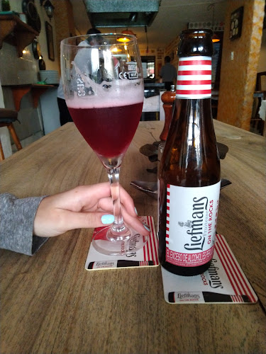 Restaurante Alemán Harald - Gastronomía y hostelería