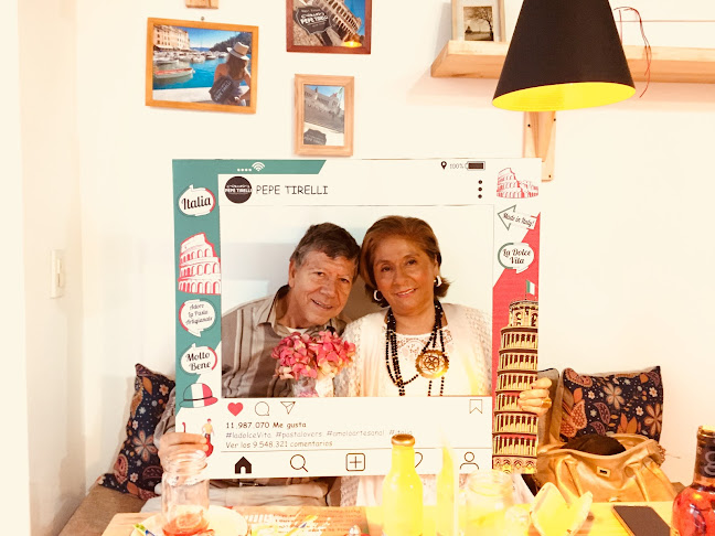 Pepe Tirelli Gelateria - Gastronomía y hostelería