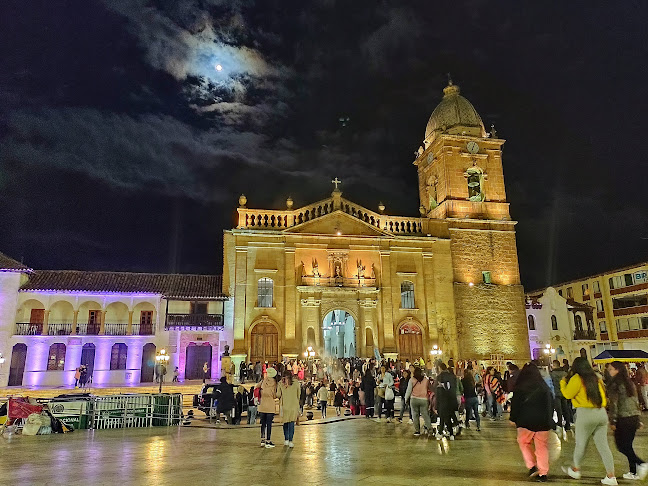 Opinii despre TIPICAS TUNJA în Tunja - Gastronomía y hostelería