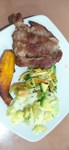 Delice Restaurante- Bar - Florencia