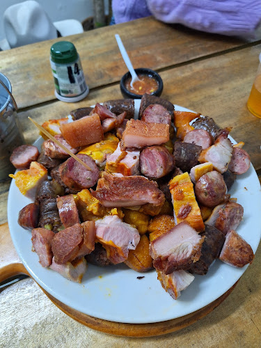 CHARRASCOS LECHONERIA ANCESTRAL - Fusagasugá