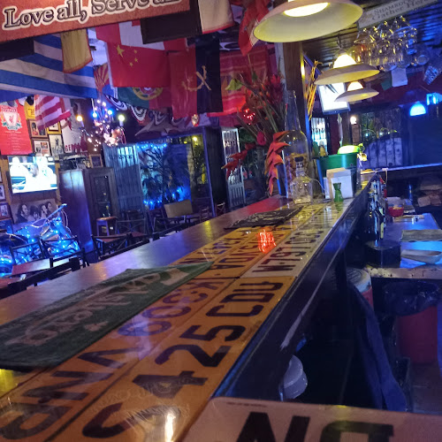 Comentarii opinii despre Martyn's Bar and Taberna Since 1983