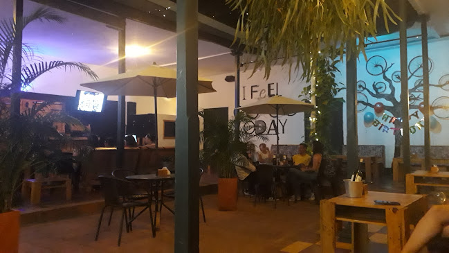 Comentarii opinii despre Tricota Coffee Bike