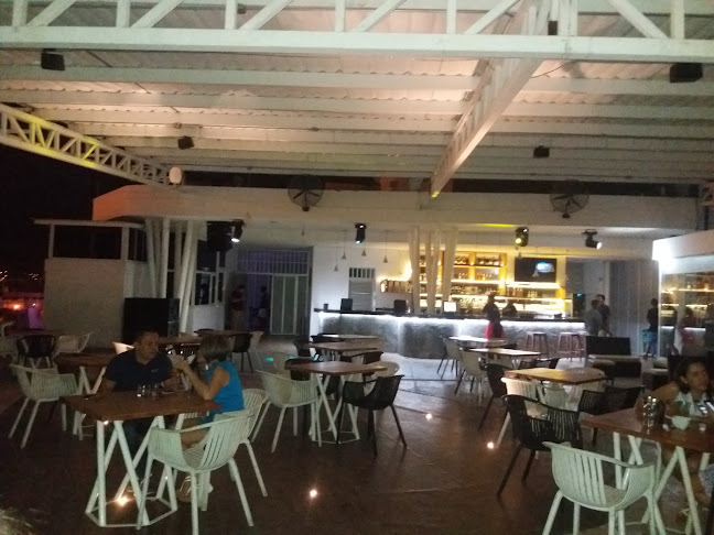 Opinii despre La terraza în Santa Marta - Gastronomía y hostelería