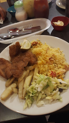 Opinii despre Mister Dog în Pasto - Gastronomía y hostelería