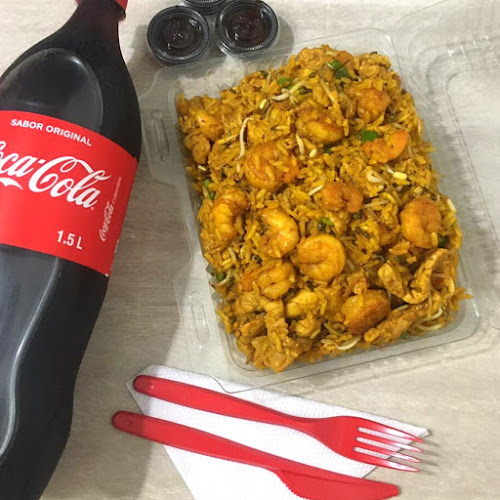 Opinii despre ARROZ REINO UNIDO în Palmira - Gastronomía y hostelería