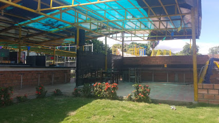 Centro Campestre Villa Juliana