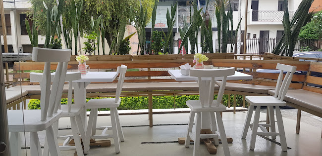 Hojaldrados Pastelería