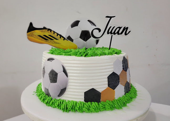 30, Cl. 64 #29 Oeste14, Bucaramanga, Santander