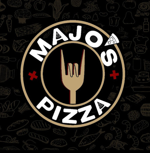 Comentarii opinii despre MAJO'S PIZZA