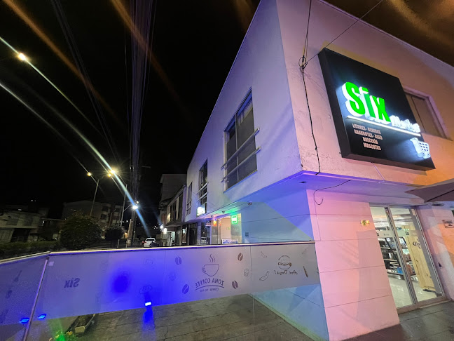 Opinii despre Green Market24/7 în Manizales - Gastronomía y hostelería