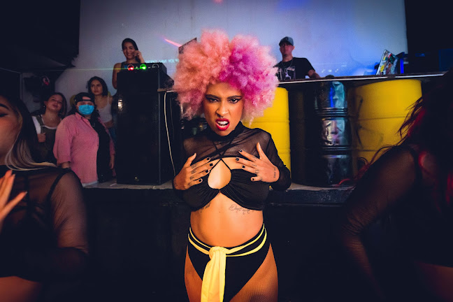 La Purga Dos - Gastronomía y hostelería