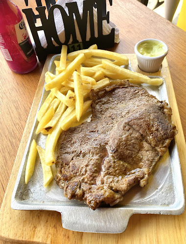 JUANITA BURGER - Anapoima