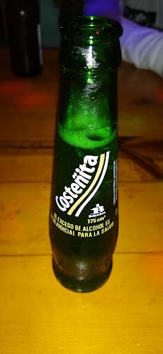 La Tienda del Muergano - Gastronomía y hostelería