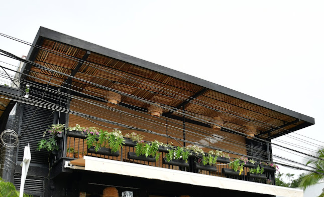 Comentarii opinii despre Trópico Bar