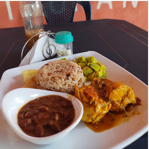 Como en casa - platos tipicos