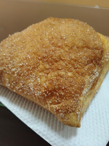 Opinii despre Delicias del Hojaldre pastelería în Armenia - Gastronomía y hostelería