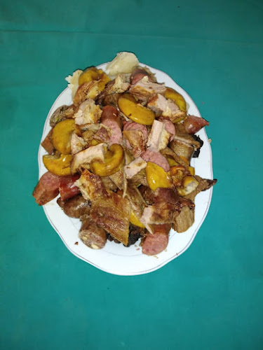 Opinii despre La Casa Del Ministro în Espinal, El Espinal - Gastronomía y hostelería