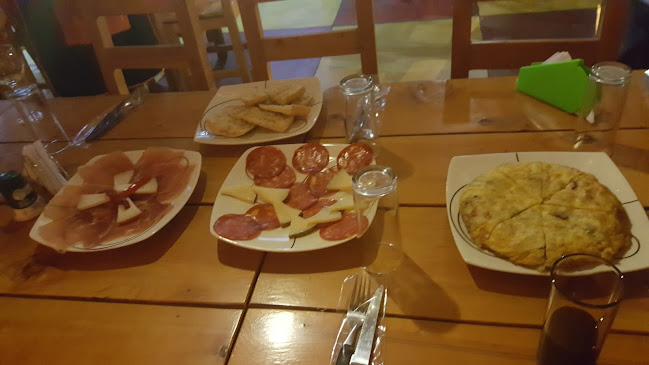 Entre Rios Parrilla Bar - Cartago