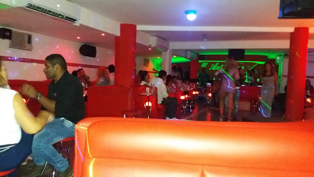 Discoteca El Antillano - Tuluá