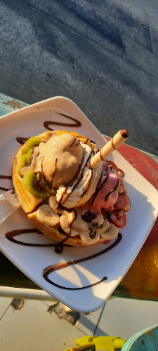 Heladeria y Fruteria Chiticos Mix Cañon - Gastronomía y hostelería