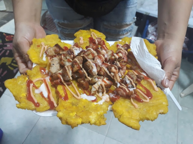 PECADOS DEL CIELO - Apartadó