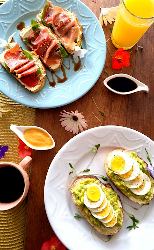 El Sombrerero Café Brunch - Gastronomía y hostelería