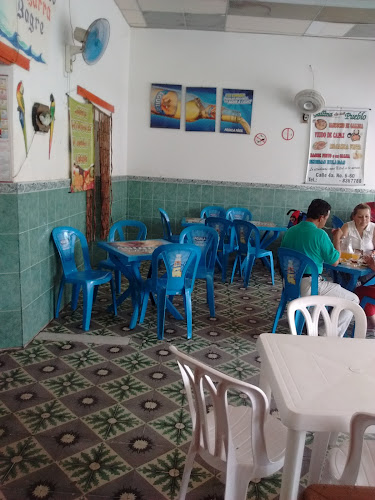 Restaurante La Ricura Del Sabor