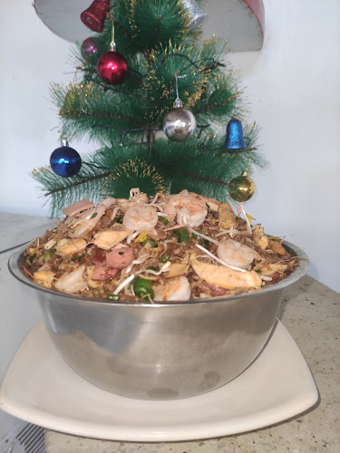 Restaurante Chino Imperial - Gastronomía y hostelería