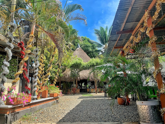 Opinii despre El Patio - Restaurante Bar în Caucasia - Gastronomía y hostelería