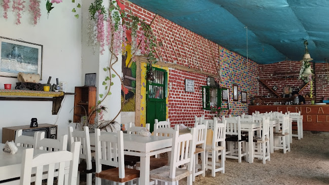 Restaurante Fonda El Establo