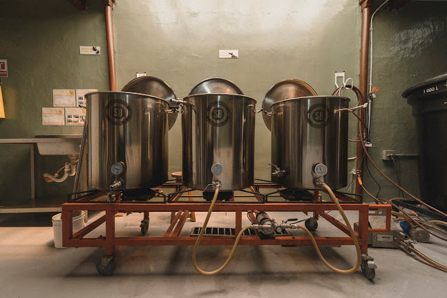 Sierra Blanca Cervecería - Envigado