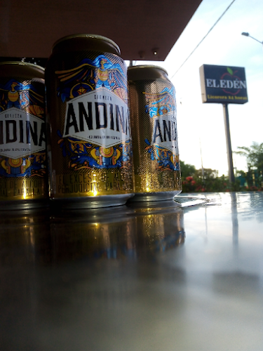 Licorera Bar El Eden