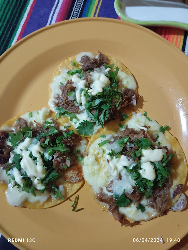 Opinii despre Cantinflas Restaurante în La Ceja - Gastronomía y hostelería