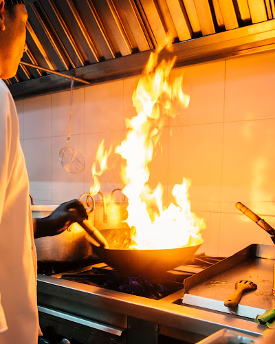 Comentarii opinii despre Kyoto Sushi & Grill