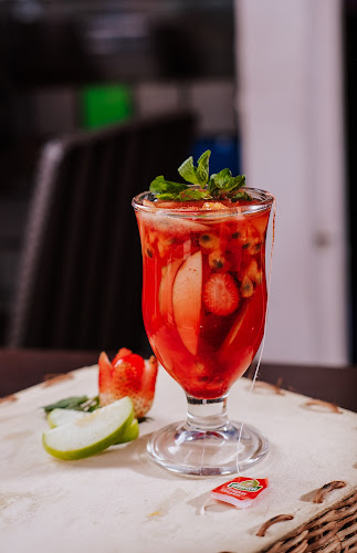 Opinii despre Café Bar San Basilio în Armenia - Gastronomía y hostelería