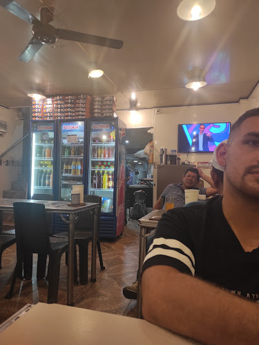 Desayunadero Popular - Bucaramanga