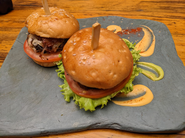 Comentarii opinii despre R36 STEAK HOUSE BARBECUE BAR carne a la llanera (asada y barbecue) Eventos sociales 15 años bodas cumpleaños restaurante