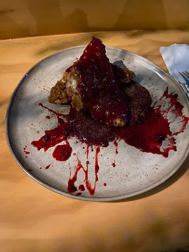 Comentarii opinii despre MESTIZO GASTROBAR