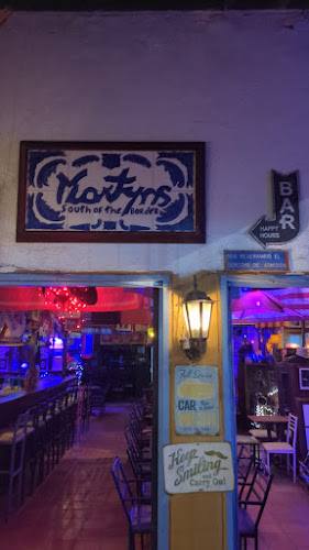 Martyn's Bar and Taberna Since 1983