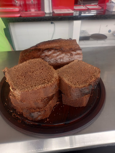 Parador Palo Santo - Guaduas