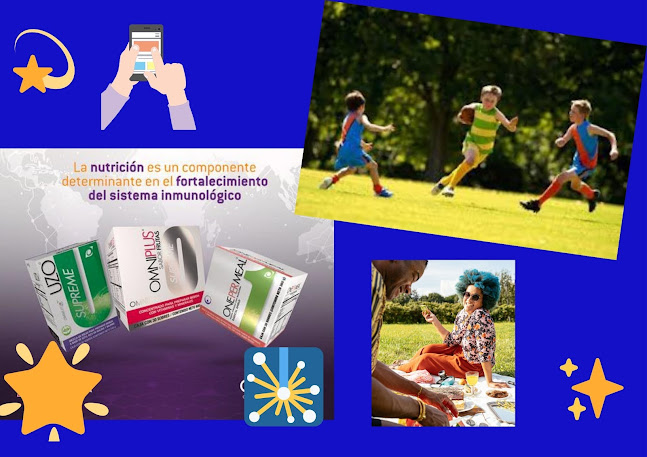 salud y exito idali. Distribuidor independiente - Gastronomía y hostelería