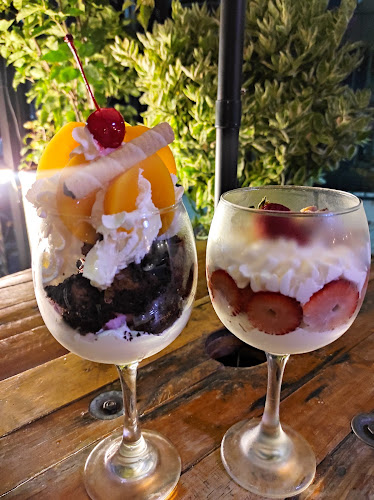 Comentarii opinii despre Dolce Sensazione