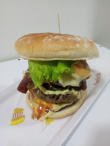 Comidas Rápidas La BICICLETERIA - Acacías