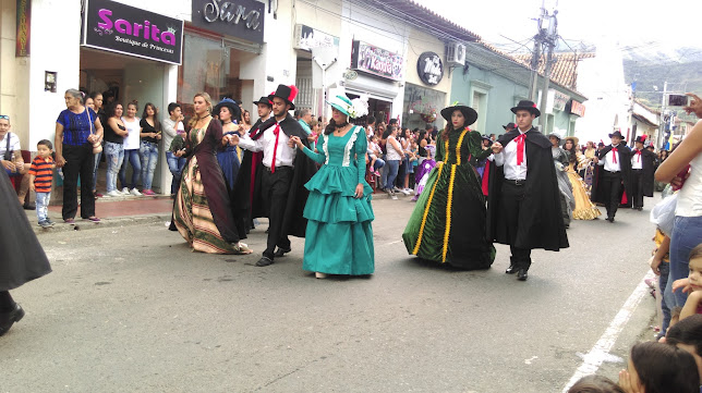 Bucaros - Gastronomía y hostelería