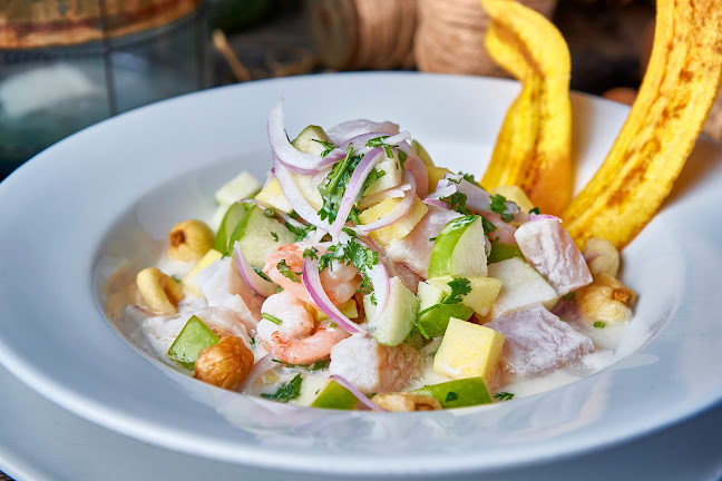 La Matriarca | Restaurante en Barranquilla | Chicharrón | Comida Tradicional
