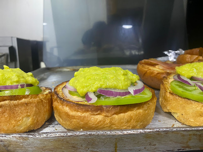 Comentarii opinii despre The Boss Burger