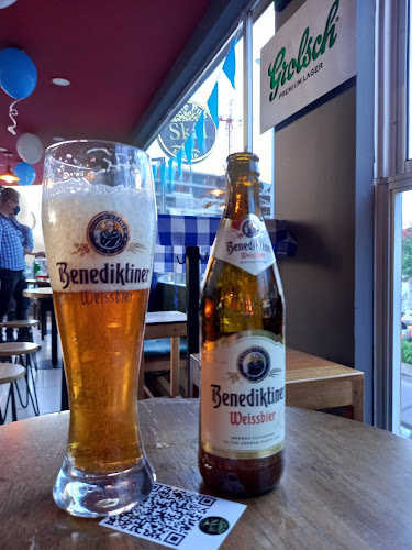 Skal Coffee Pub - Manizales